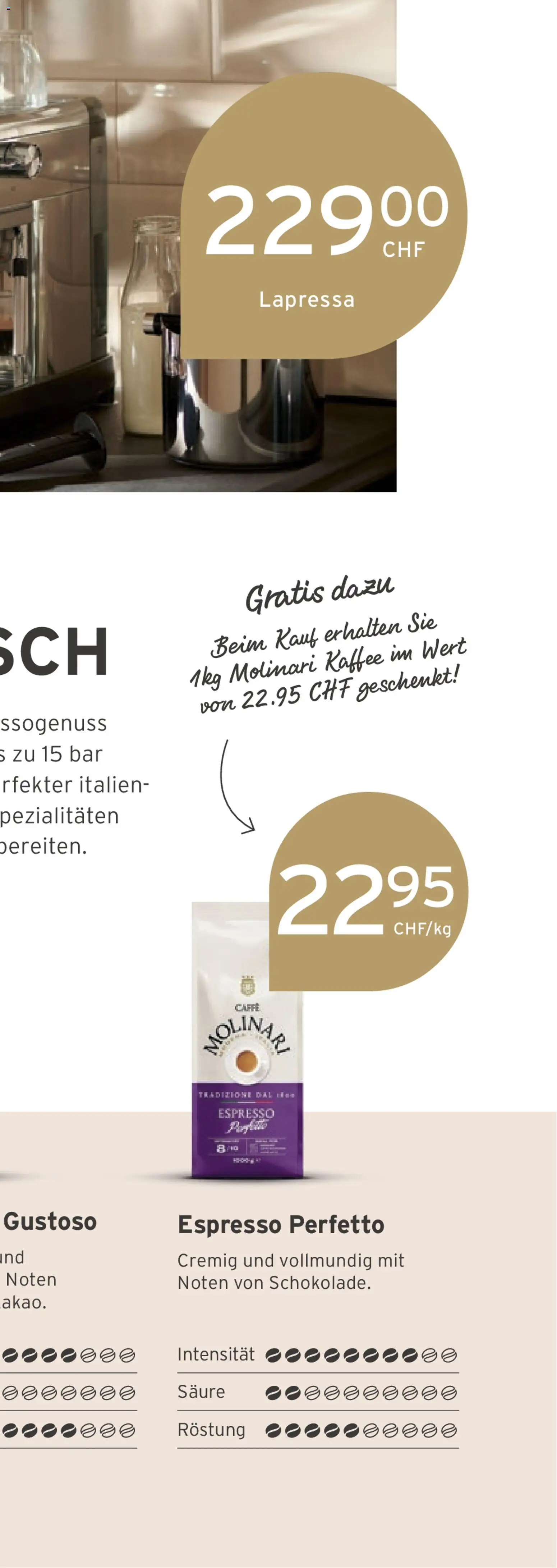 Tchibo aktionen Glück wächst im Grünen – gültig ab 07.04.2026 | Seite: 29 | Produkte: Kaffee