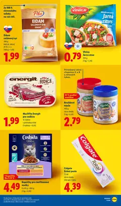 Lidl leták platný od 02.02.2026 | Strana: 35