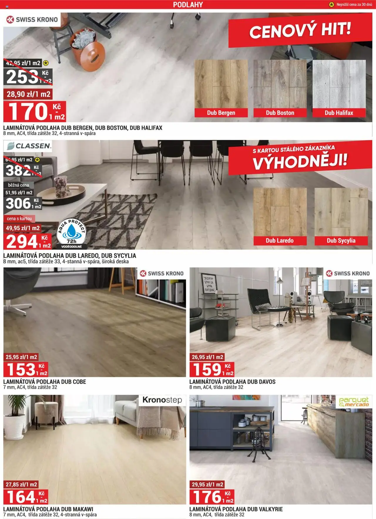 Merkury Market leták od 01.08.2025 | Strana: 13