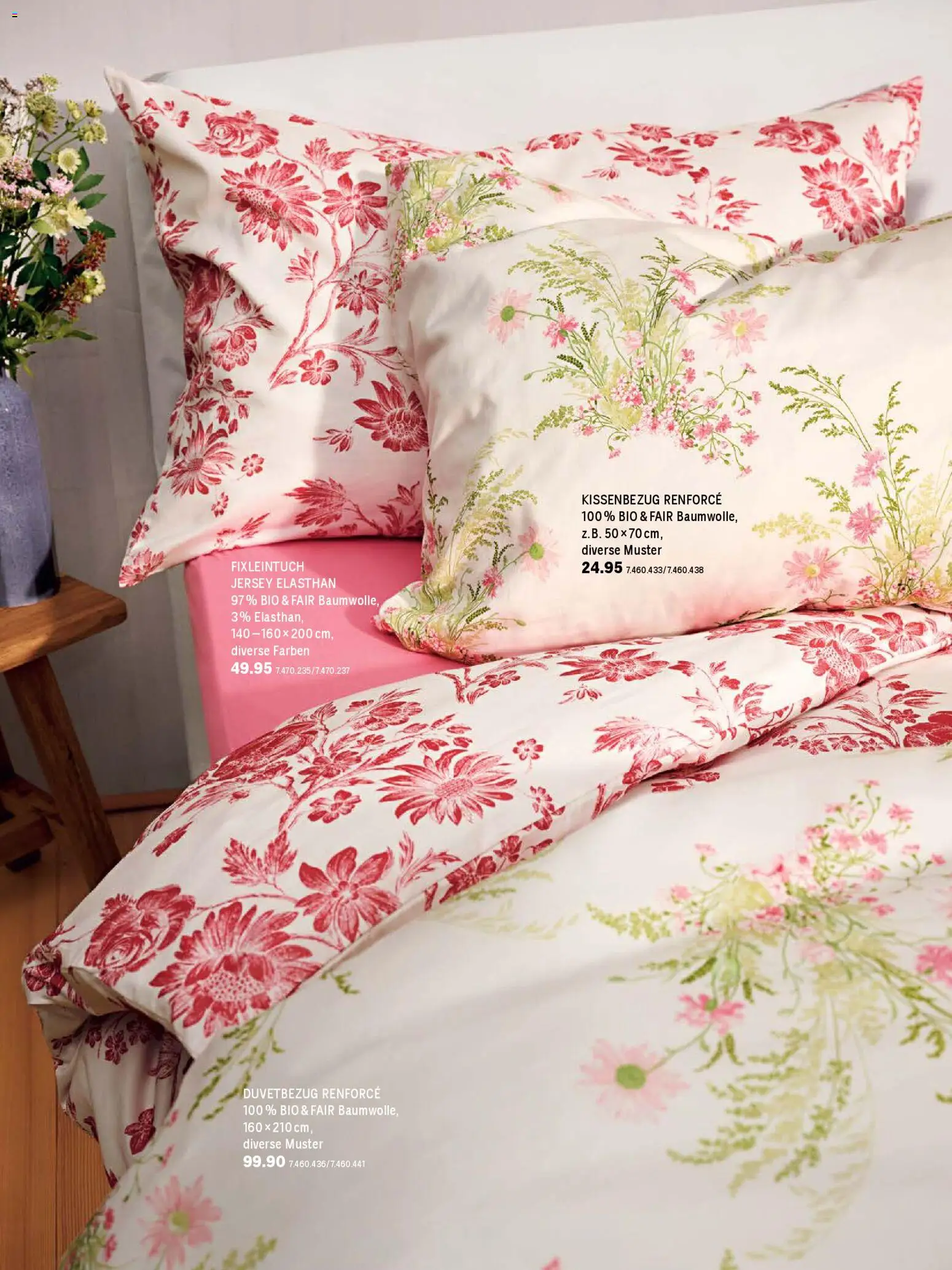 Coop City aktionen Naturaline – gültig ab 02.03.2026 | Seite: 20