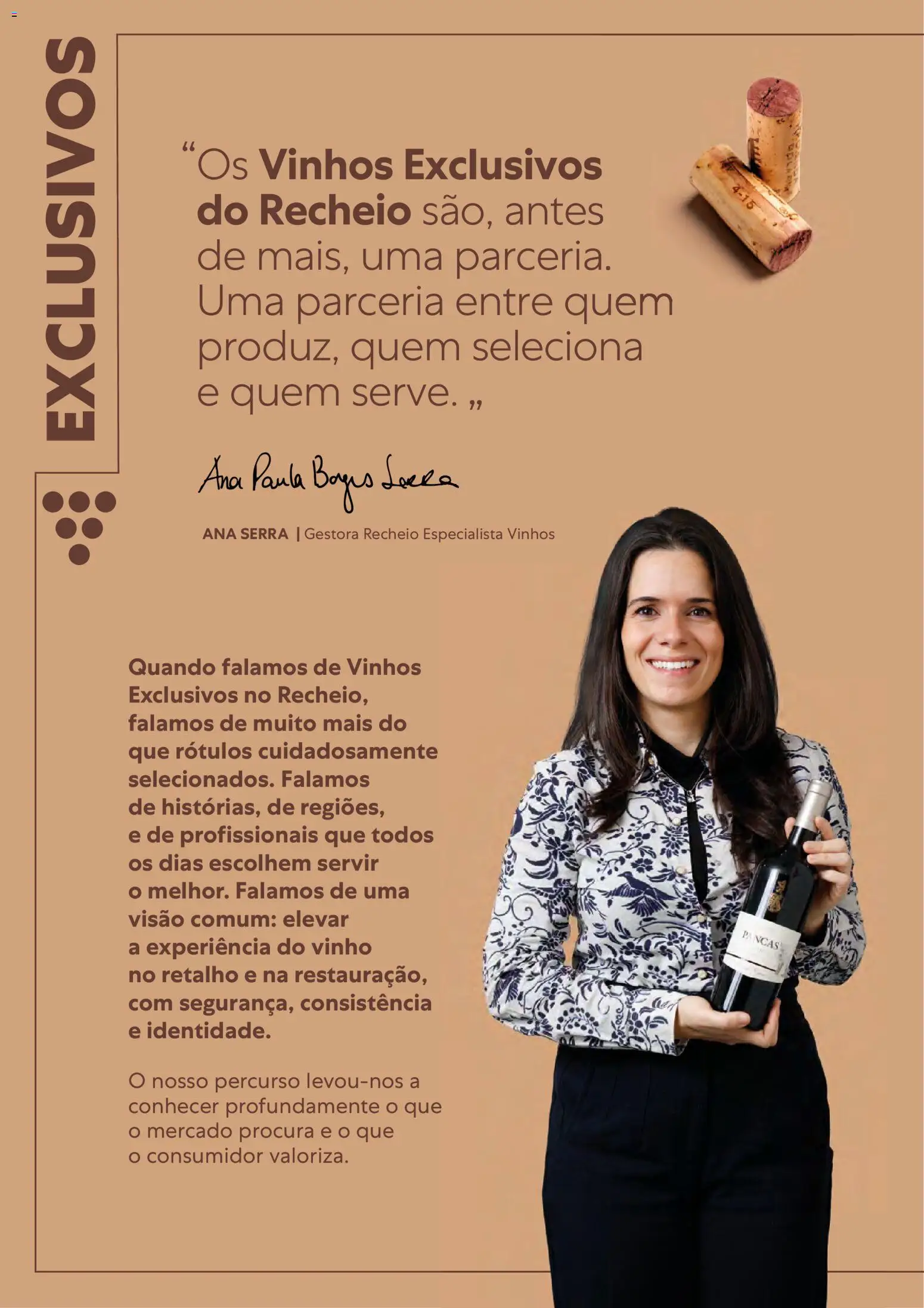 Recheio - Catálogo de Vinhos │ válido de 05.02.2026 | Página: 2