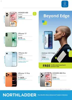 Cellucity specials catalogue – valid from 07.01.2026 | Page: 11
