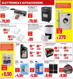 Anteprima del volantino Famila Iper catalogo valido a partire dal 29.12.2025 | Pagina: 18