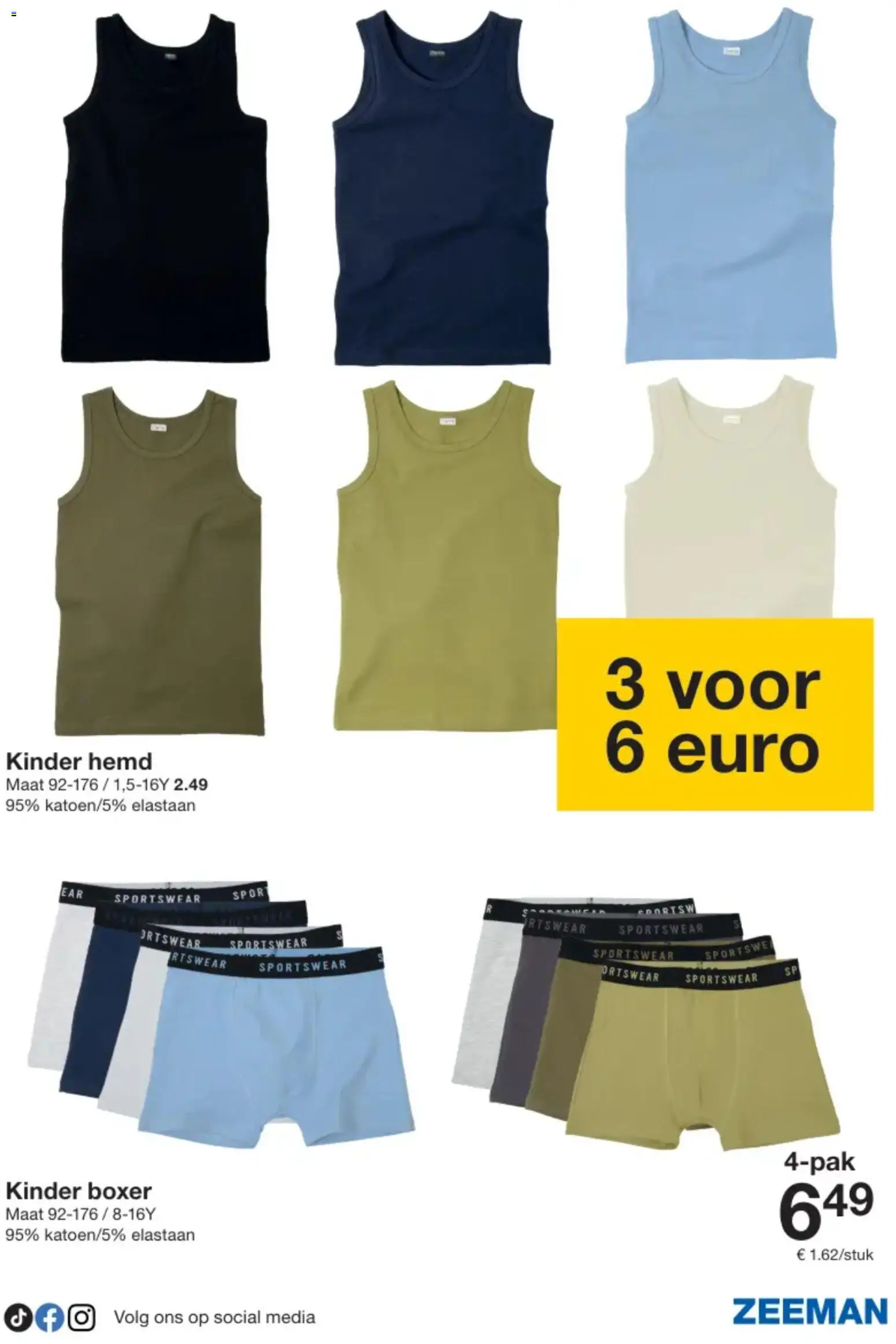 {H1} | Pagina: 28 | Producten: Kinder, Hemd