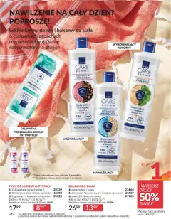 Avon Katalog 07 2025 od 01.07.2025 | Strona: 192
