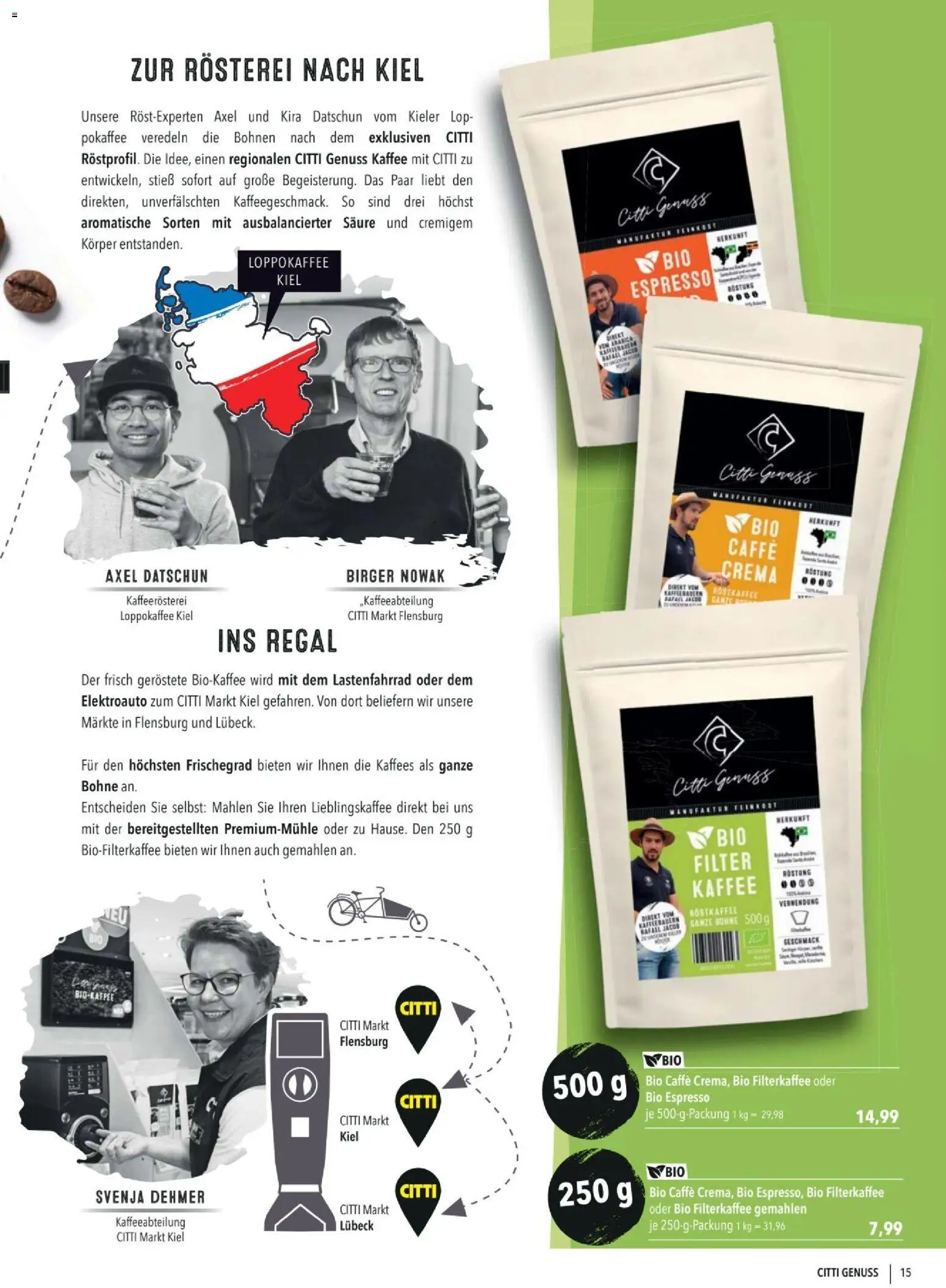 CITTI tilbudsavis – gyldig fra 01.04.2026 | Side: 15