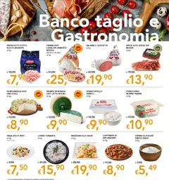 Volantino Migross del 17.07.2025 | Pagina: 2
