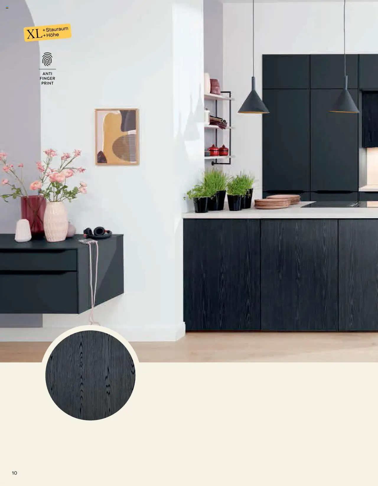 Ostermann Mondo Küchenprospekt – gültig ab 26.05.2025 | Seite: 10