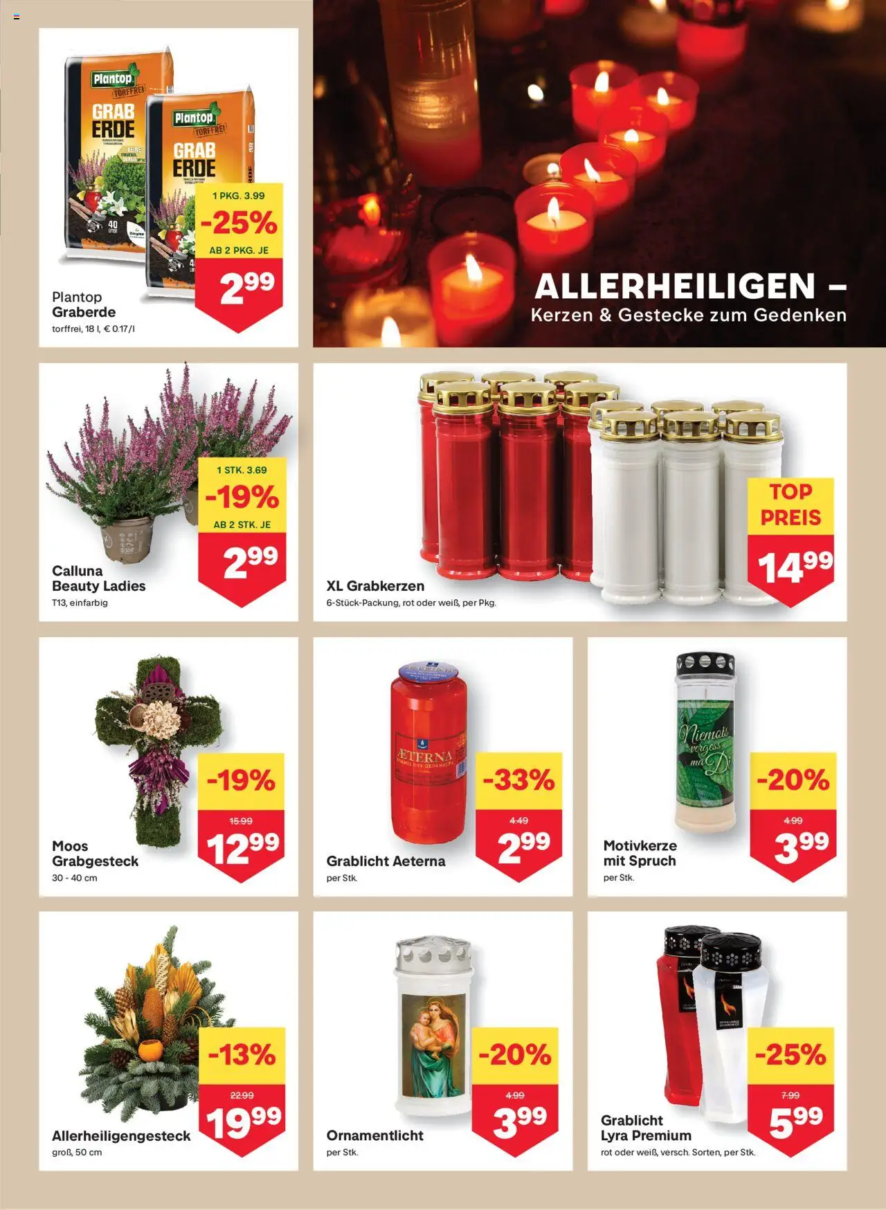 MPREIS Dellach im Drautal gültig ab 23.10.2025 | Seite: 11 | Produkte: Marhalábszár