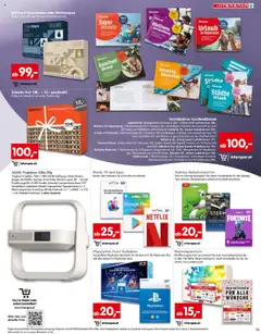 Interspar Geschenke ab 16.10.2025 gültig | Seite: 13
