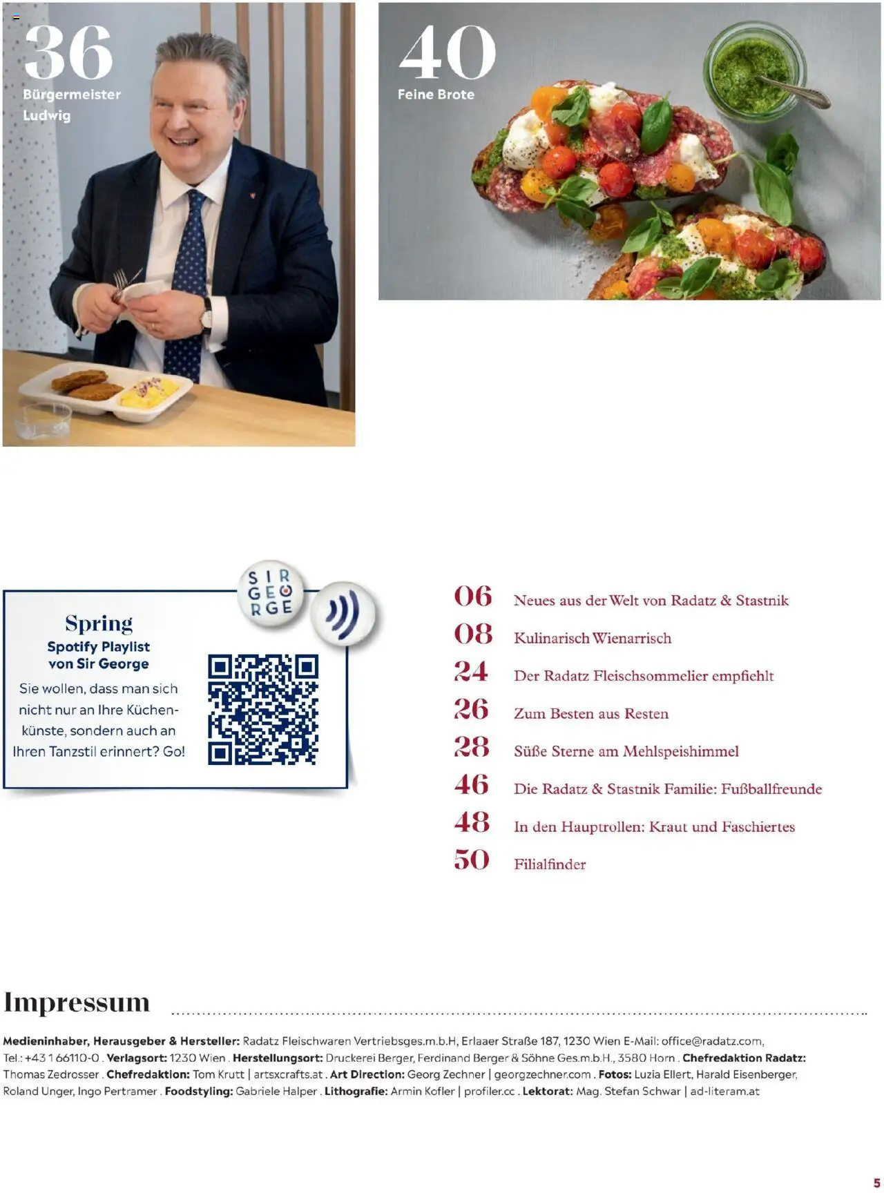 Radatz Schmeckt gültig ab 28.07.2025 | Seite: 5 | Produkte: Kraut