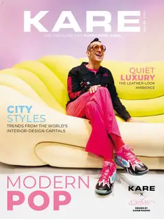 KARE - Magazine σε ισχύ από 01.01.2026