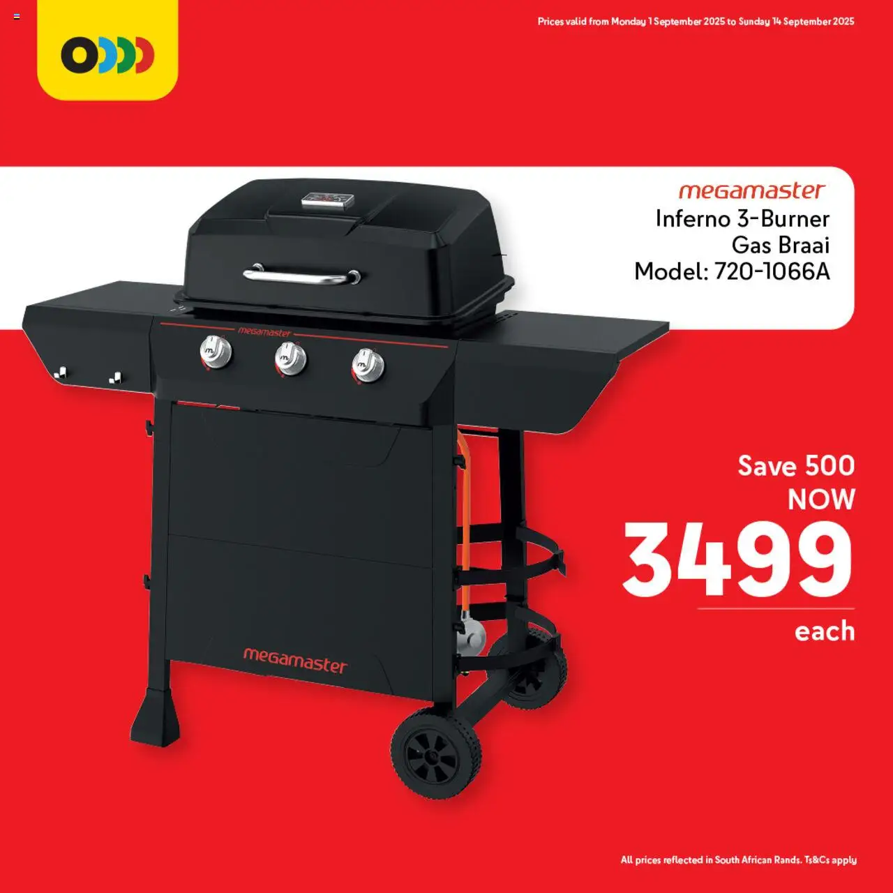 New Makro catalogue – valid from 01.09.2025 | Page: 11