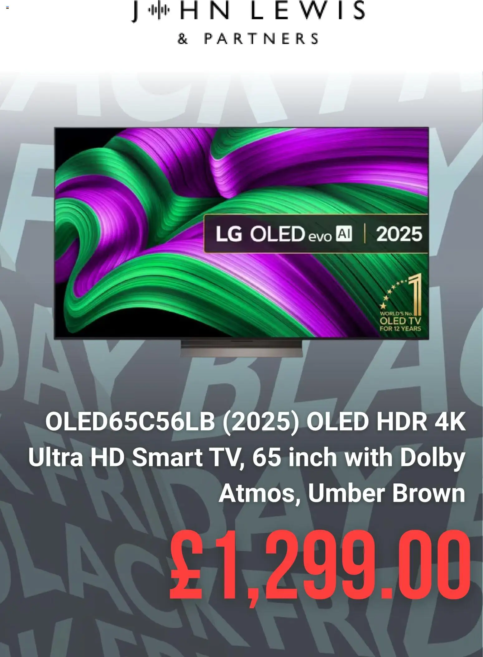 {H1} | Page: 3 | Products: TV