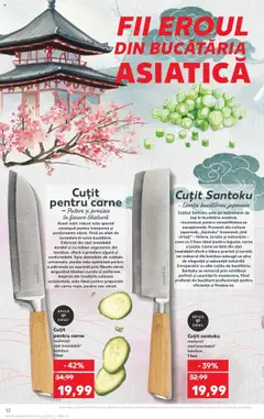 Catalog Kaufland - Râșnov – valabil de la 11.07.2025 | Pagină: 12