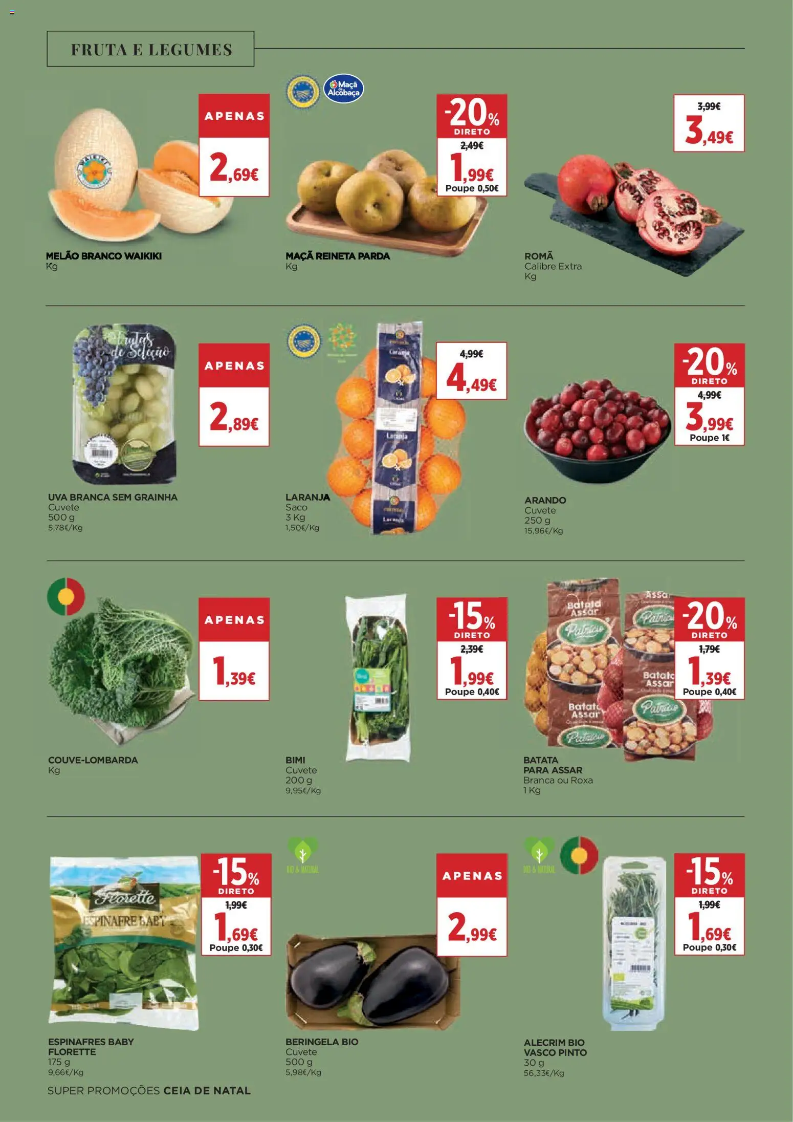 El Corte Ingles folheto │ válido de 05.12.2025 | Página: 4