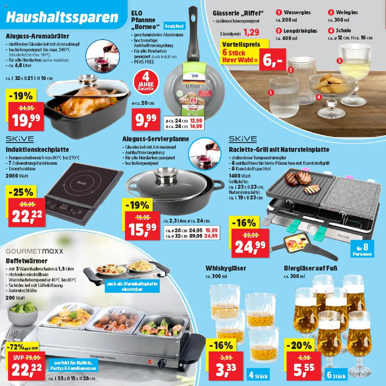 Thomas Philipps Prospekt – gültig ab 01.12.2025 | Seite: 16