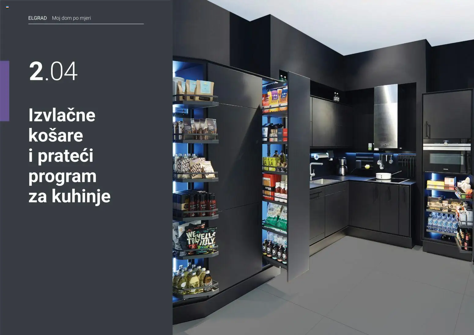 Elgrad katalog | vrijedi od 02.04.2026 | Stranica: 1 | Proizvodi: Košare