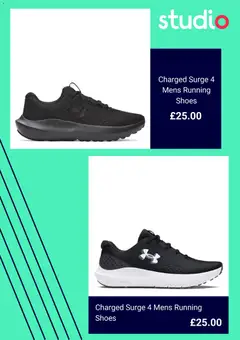 Preview of Studio - Offers valid from 13.02.2026 | Page: 5 | Products: Shoes