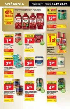 Pogląd oferty "Biedronka gazetka" - ważna od 15.12.2025 | Strona: 49