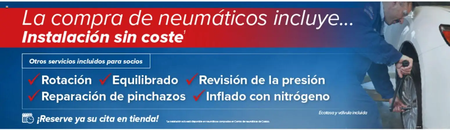 Costco catálogo │ válido desde el 09.02.2026 | Página: 7