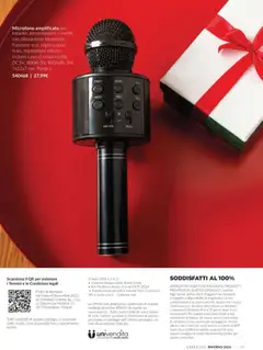 Anteprima del volantino Avon Casa catalogo valido a partire dal 31.12.2025 | Pagina: 19