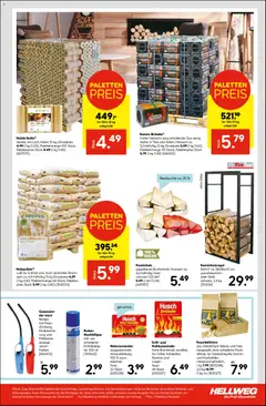 HELLWEG Flugblatt ab 11.12.2025 gültig | Seite: 5 | Produkte: Grill