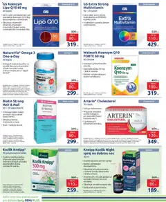 Náhled letáku Benu - Leták od 01.04.2026 | Strana: 15