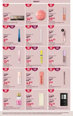 Pogląd oferty "Rossmann Gazetka" - ważna od 04.10.2025 | Strona: 9