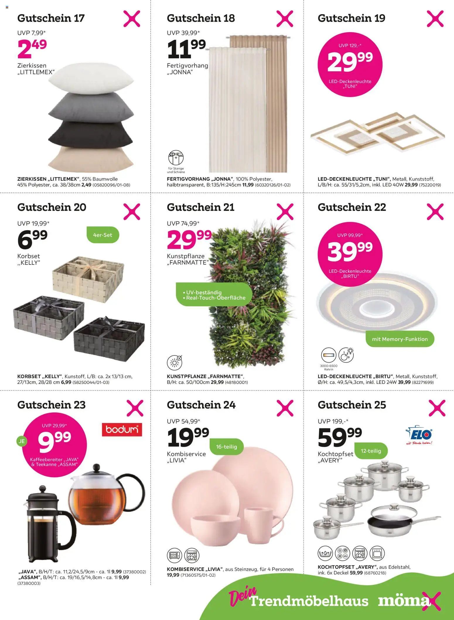 Mömax Sale gültig ab 28.12.2025 | Seite: 7