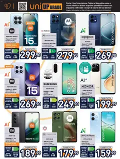 Anteprima del volantino Volantino Unieuro	 valido a partire dal 29.12.2025 | Pagina: 6