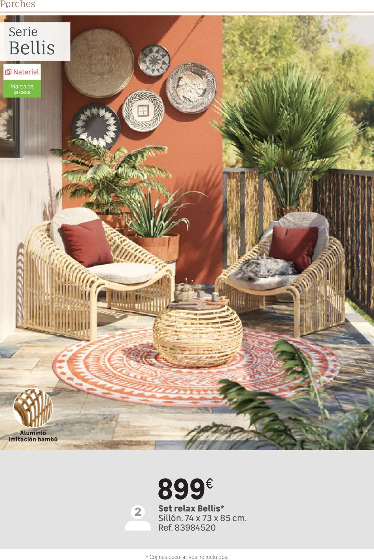 Leroy Merlin catálogo │ válido desde el 25.03.2025 | Página: 101