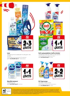 JUMBO folder / publicité - Voorbeeld van een folder van JUMBO, geldig van 21.01.2026 | Pagina: 14