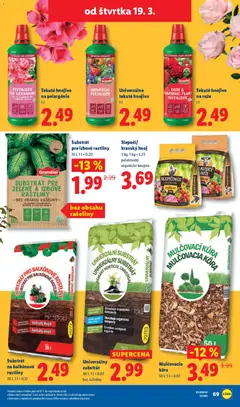Lidl leták platný od 16.03.2026 | Strana: 89