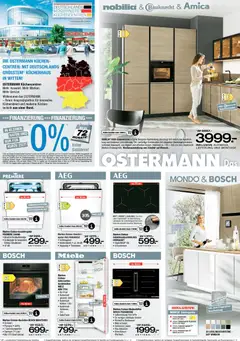 Ostermann Prospekt 	 ab 11.04.2026 gültig | Seite: 12