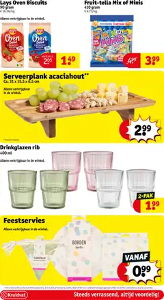  | Pagina: 51 | Producten: Oven, Fruit, Kan