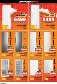 Power - erbjudanden - Förhandsvisning av reklamblad från butik Power aktuell från 02.12.2025 | Sida: 34