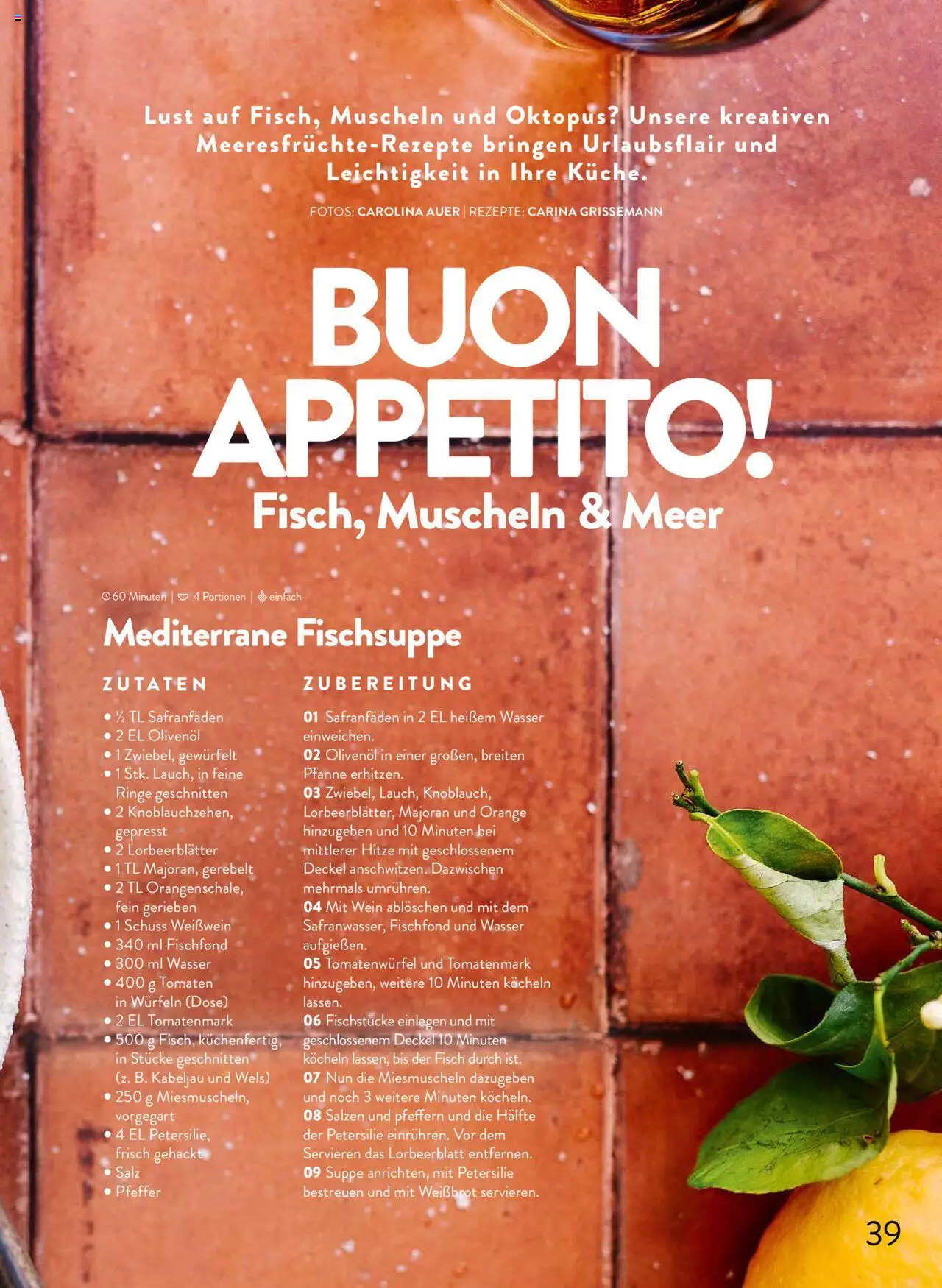 Spar Mahlzeit! Magazin gültig ab 01.07.2025 | Seite: 39 | Produkte: Pfeffer, Häränliha, Tomaten, Fisch