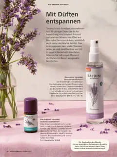 Alnatura Prospekt ab 01.10.2025 gültig | Seite: 54