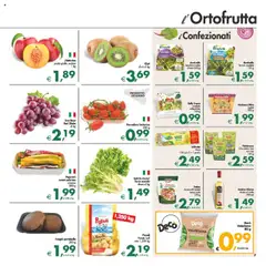 Volantino Decò del 24.07.2025 | Pagina: 7