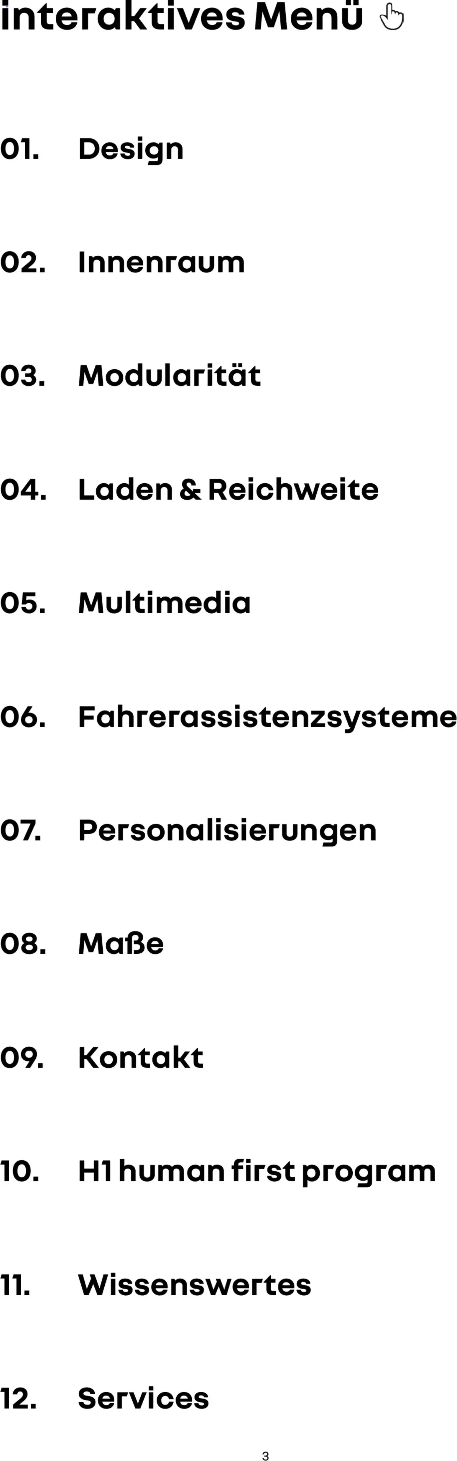 Renault Grand Kangoo – gültig ab 14.01.2026 | Seite: 3
