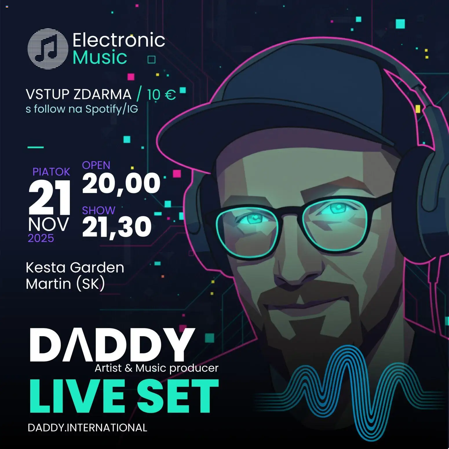 Nové ((e)) emottion, s.r.o. akcie – leták je platný od 10.11.2025 | Strana: 1