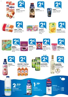 Vista previa Lupa Supermercados folleto válido desde el 19.02.2026 | Página: 5