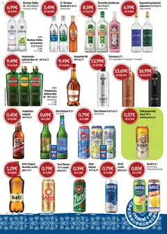 CBA Komfos leták platný od 05.03.2026 | Strana: 7