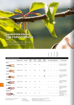 STIHL Katalog ab 01.01.2026 gültig | Seite: 274 | Produkte: Gewicht