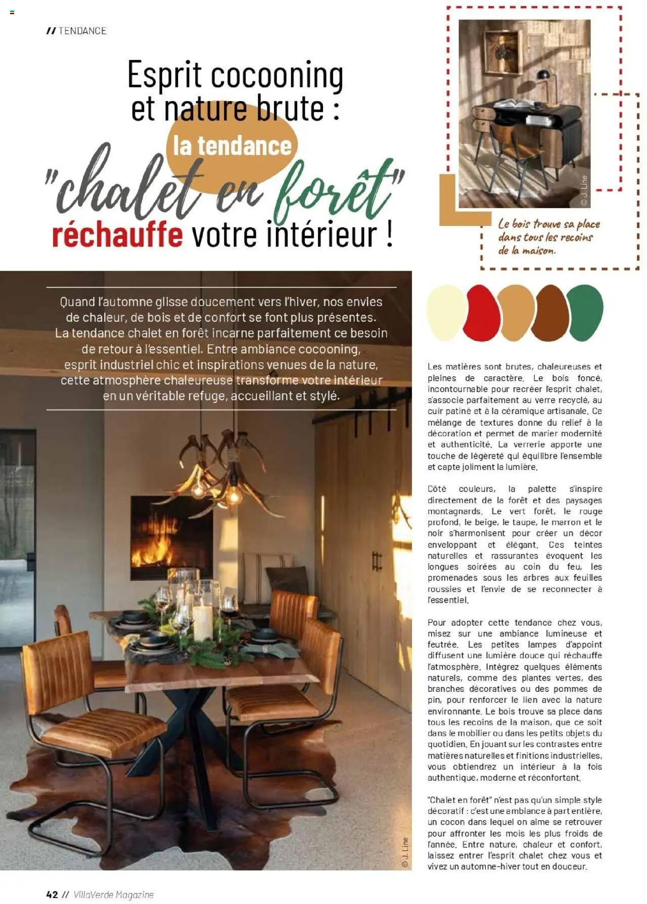 {H1} | Page: 42 | Produits: Plantes, Pommes, Magazine