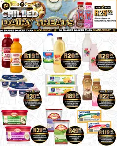 Take n Pay specials catalogue – valid from 15.12.2025 | Page: 27