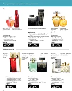 AVON leidinys galioja nuo 01.12.2025 | Puslapis: 2