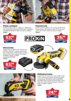 Kinekus leták platný od 27.12.2025 | Strana: 29