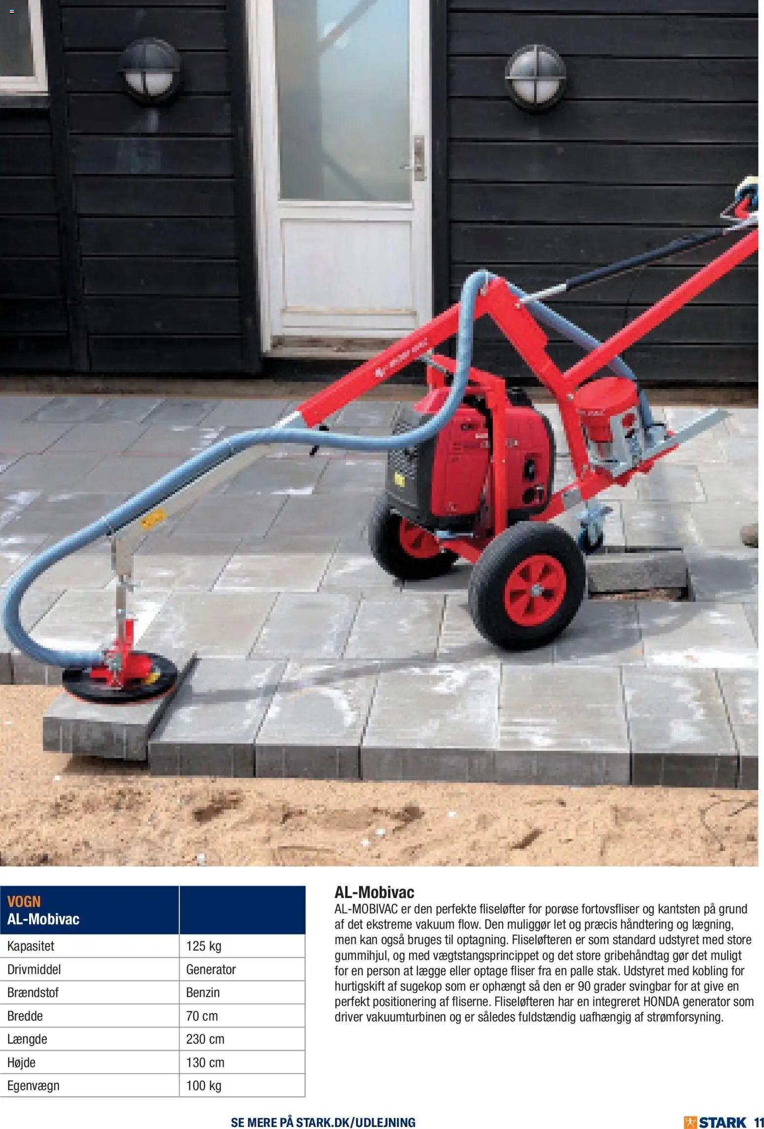 Stark tilbudsavis – gyldig fra 01.01.2026 | Side: 11